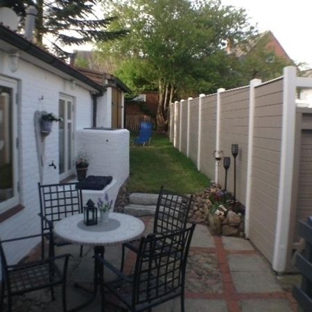 فيلا Ferienhaus Sprotte بريدشتيت المظهر الخارجي الصورة