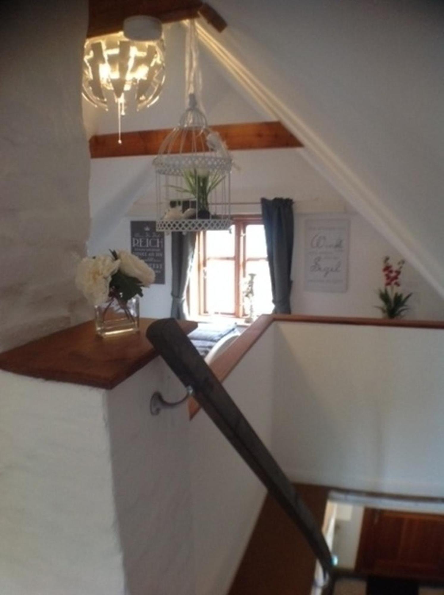 فيلا Ferienhaus Sprotte بريدشتيت المظهر الخارجي الصورة