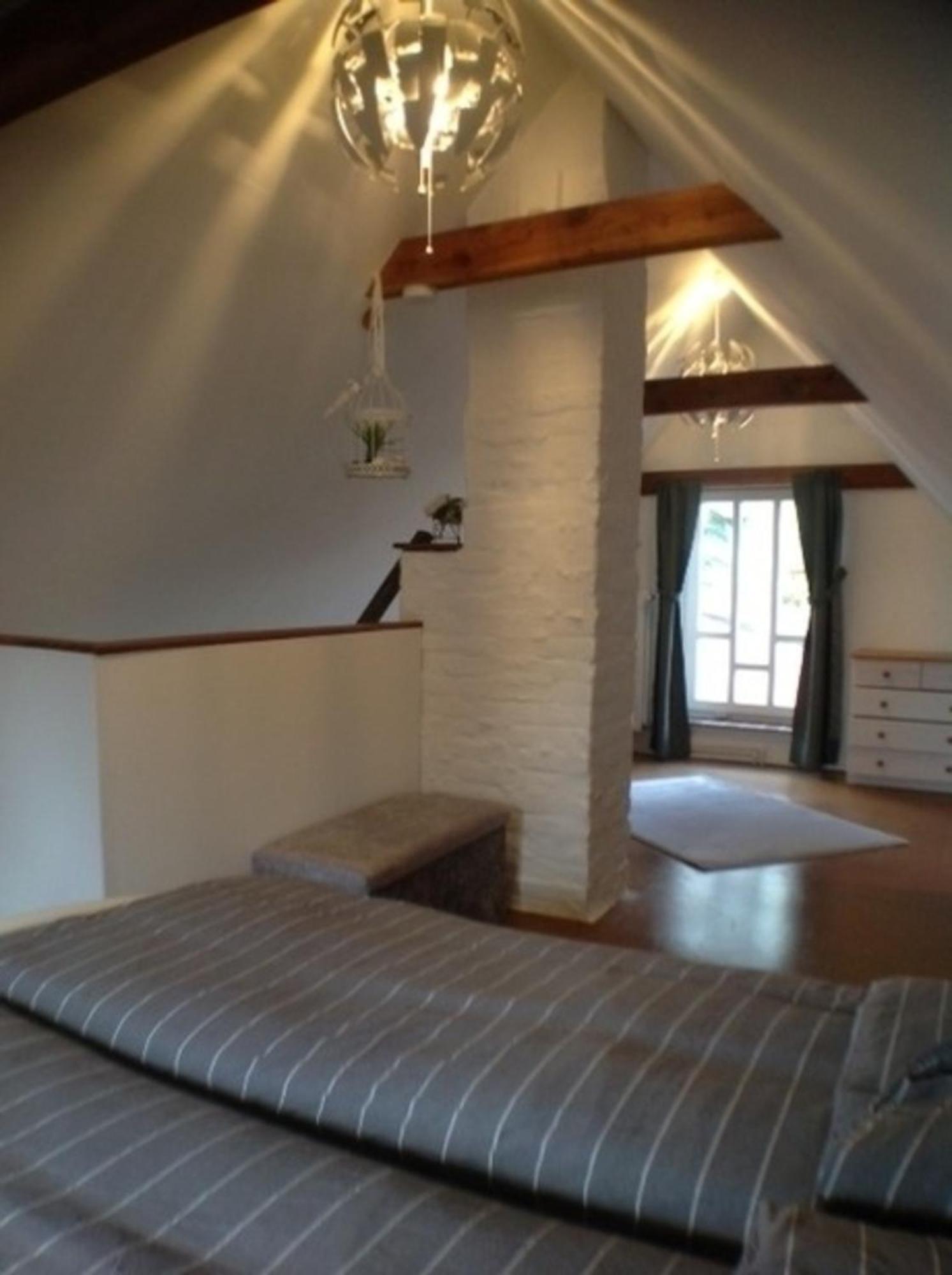 فيلا Ferienhaus Sprotte بريدشتيت المظهر الخارجي الصورة